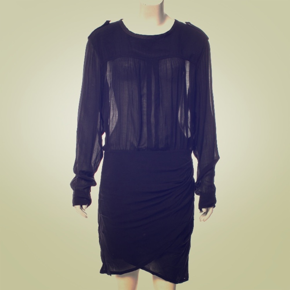 Étoile Isabel Marant Dress sz. 40